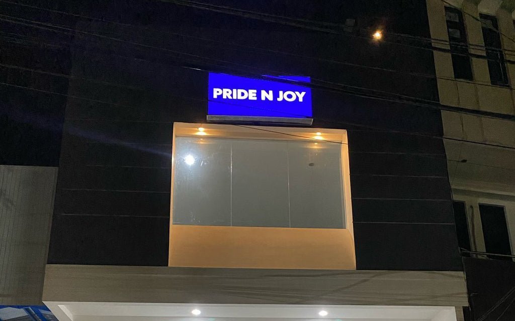 Pride N'Joy Officially Moves to a New Store on Jl. Ahmad Yani, Bandung! - Pride N Joy Co