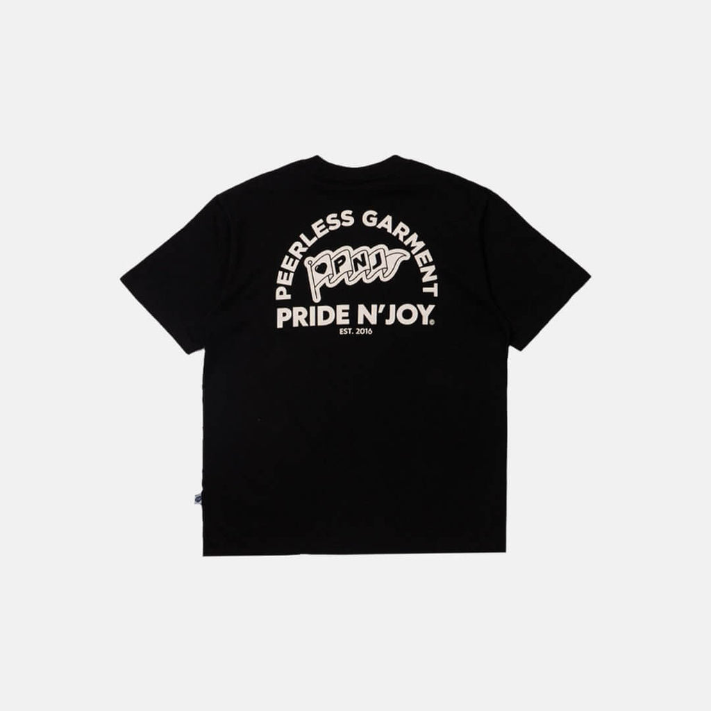 Pride N Joy Co - T-Shirt PNJ Flag - Pride N Joy Co